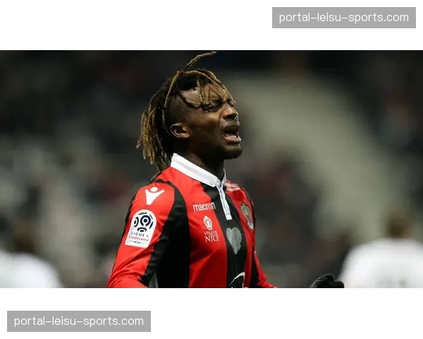 官方：尼斯vs朗斯比赛主裁确定为克莱芒·蒂尔潘