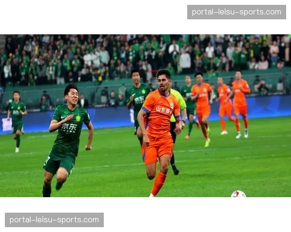 山东泰山vs北京国安14日上演，两队均负分开局争率先清零
