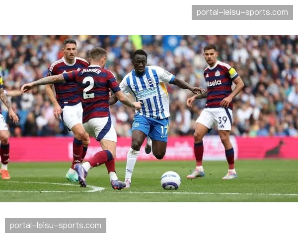 数据前瞻:布莱顿与布伦特福德“对压”之战,PPDA值或创新低 数据前瞻:布莱顿与布伦特福德“对压”之战,PPDA值或创新低