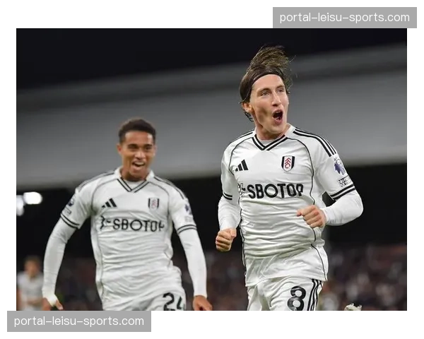 赛果速递：布伦特福德、富勒姆、水晶宫本轮全部告负