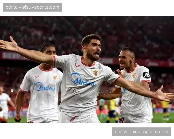 战报:塞维利亚艰难战平,保级形势仍不明朗,球迷对教练战术提出批评 战报:塞维利亚艰难战平,保级形势仍不明朗,球迷对教练战术提出批评