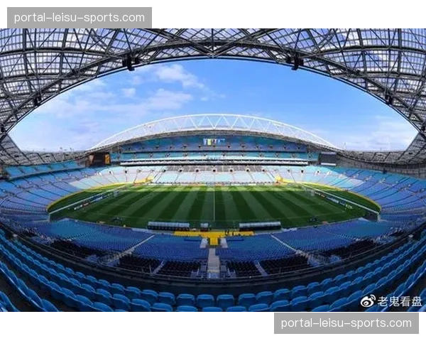 通讯：青岛西海岸专业足球场通过亚足联考察，获亚冠准入资格